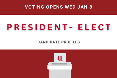 president -elect candidate profiles