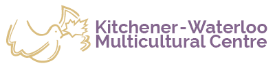 Kitchener-Waterloo Multicultural Centre KW Multicultural Centre Logo