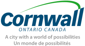 City of Cornwall City of Cornwall Logo