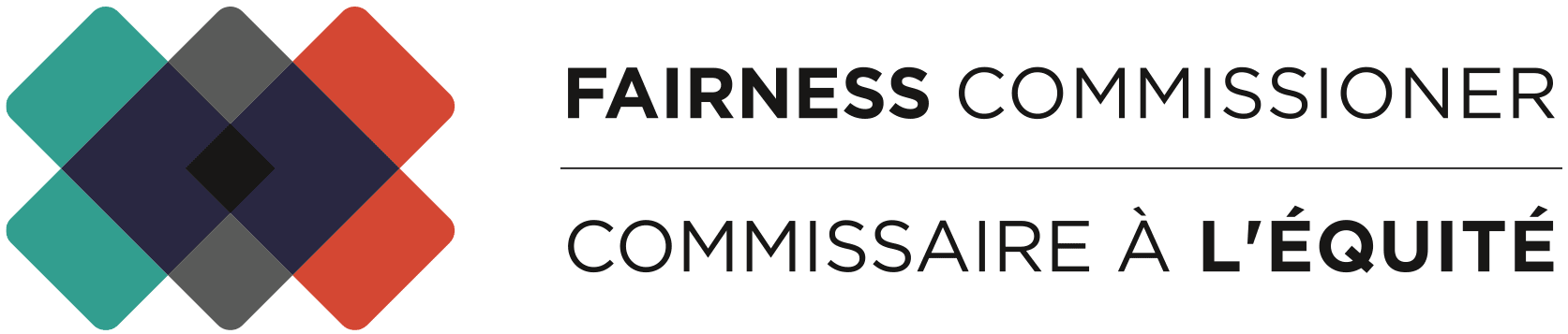 Fairness Commissioner Logo