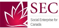 Social Enterprise for Canada (SEC) SEC Logo